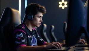 CSGO Esports Teams: Discover the Rising Stars and Legends of Competitive Gaming