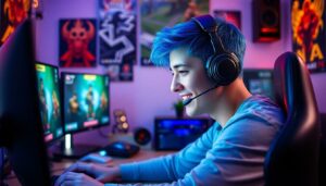 Esports Streamers: How They Became the New Celebrities of Gaming and Made Millions