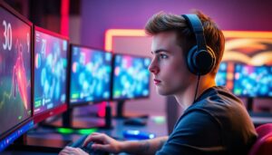 What Is Esports Betting? Discover the Thrilling World of Wagering on Video Games