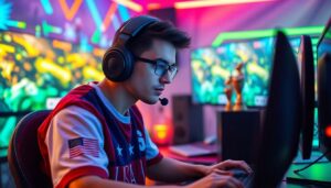 How Much Do Professional Gamers Make? Discover Shocking Earnings in Esports