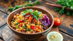 Kwatochri: Discover the Flavorful Dish That Brings Communities Together