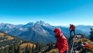 How High Is the Mountain Kamaneton? Discover Its Altitude and Climbing Secrets