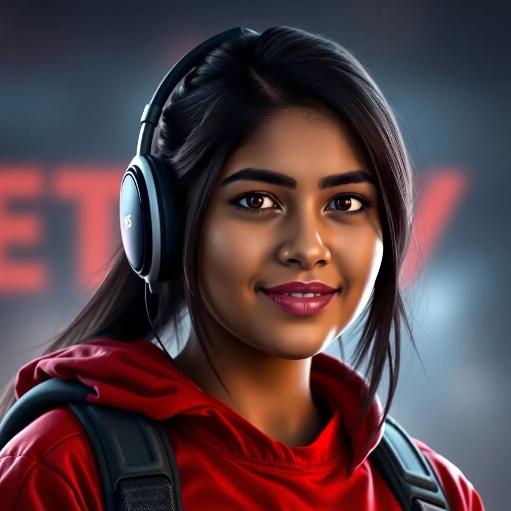 Lila Singh Avatar