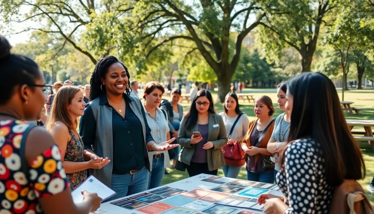 community engagement manager