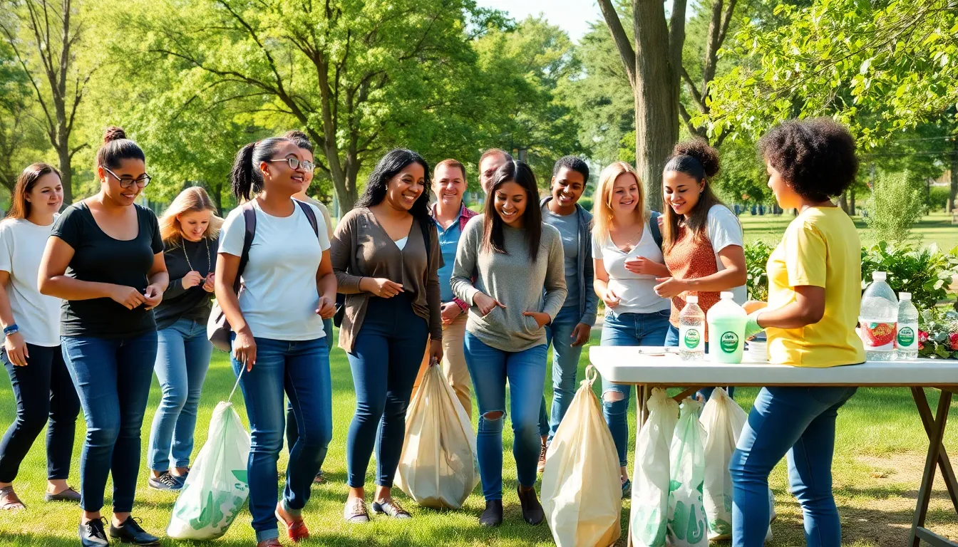 what is community engagement