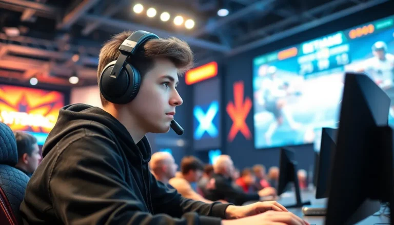 esports news today