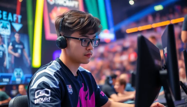 starcraft 2 esports news