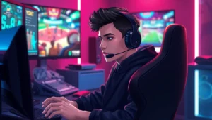 esports lifestyle news