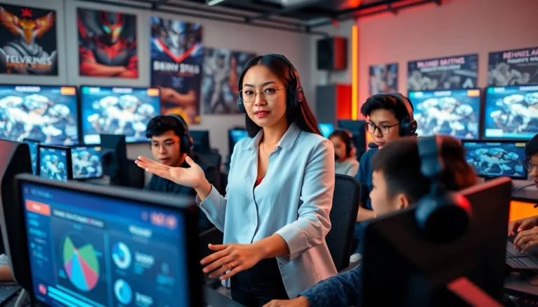 toxic gaming community