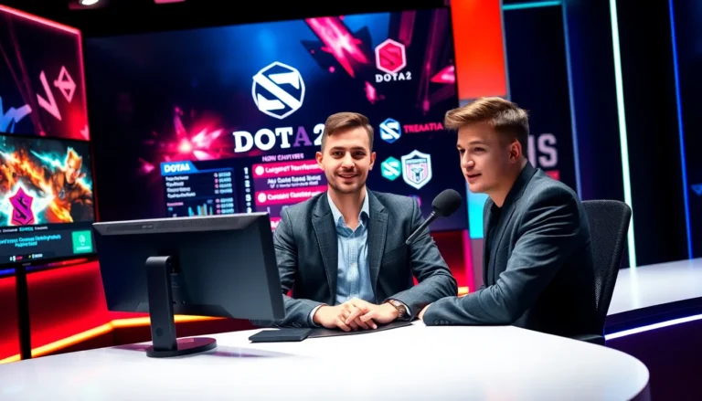 dota 2 esports news